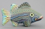 Bali Fish Baby
